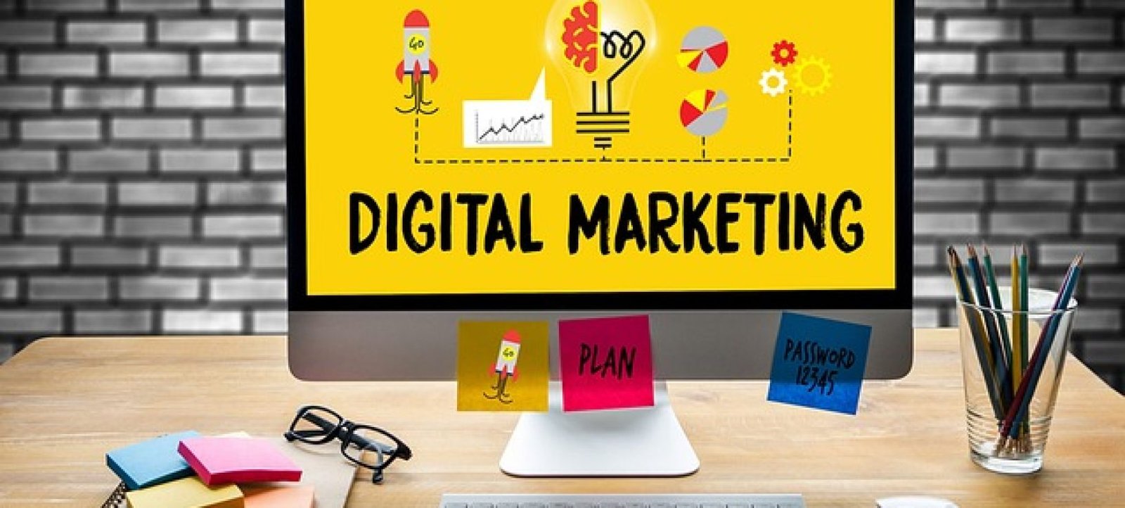 Digital Marketing Services